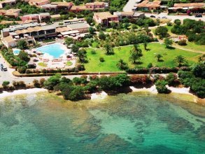 Ville Cala di Falco